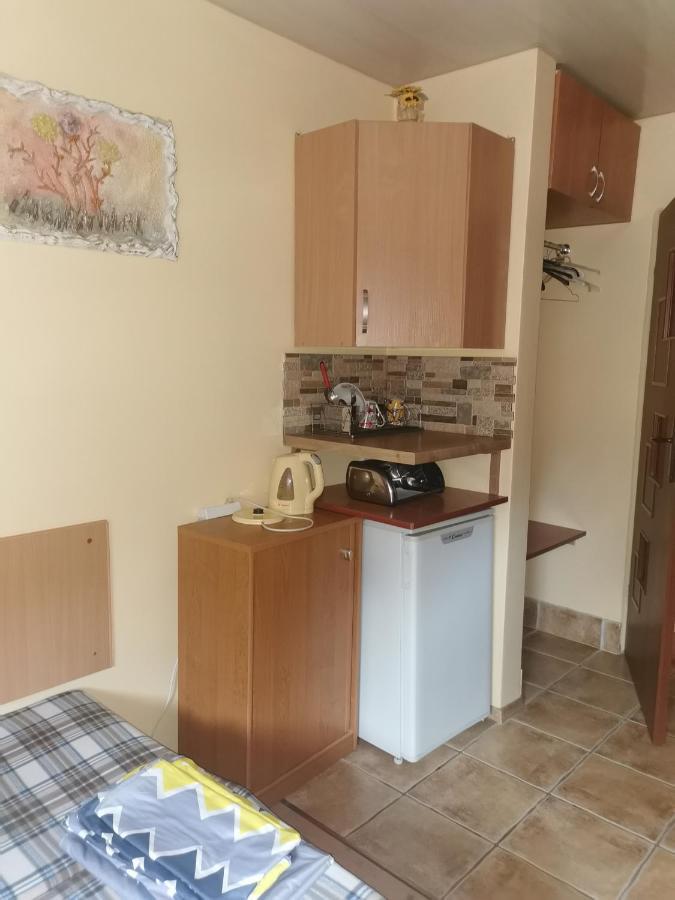 Czerwonki Apartament 姆拉哥沃 外观 照片